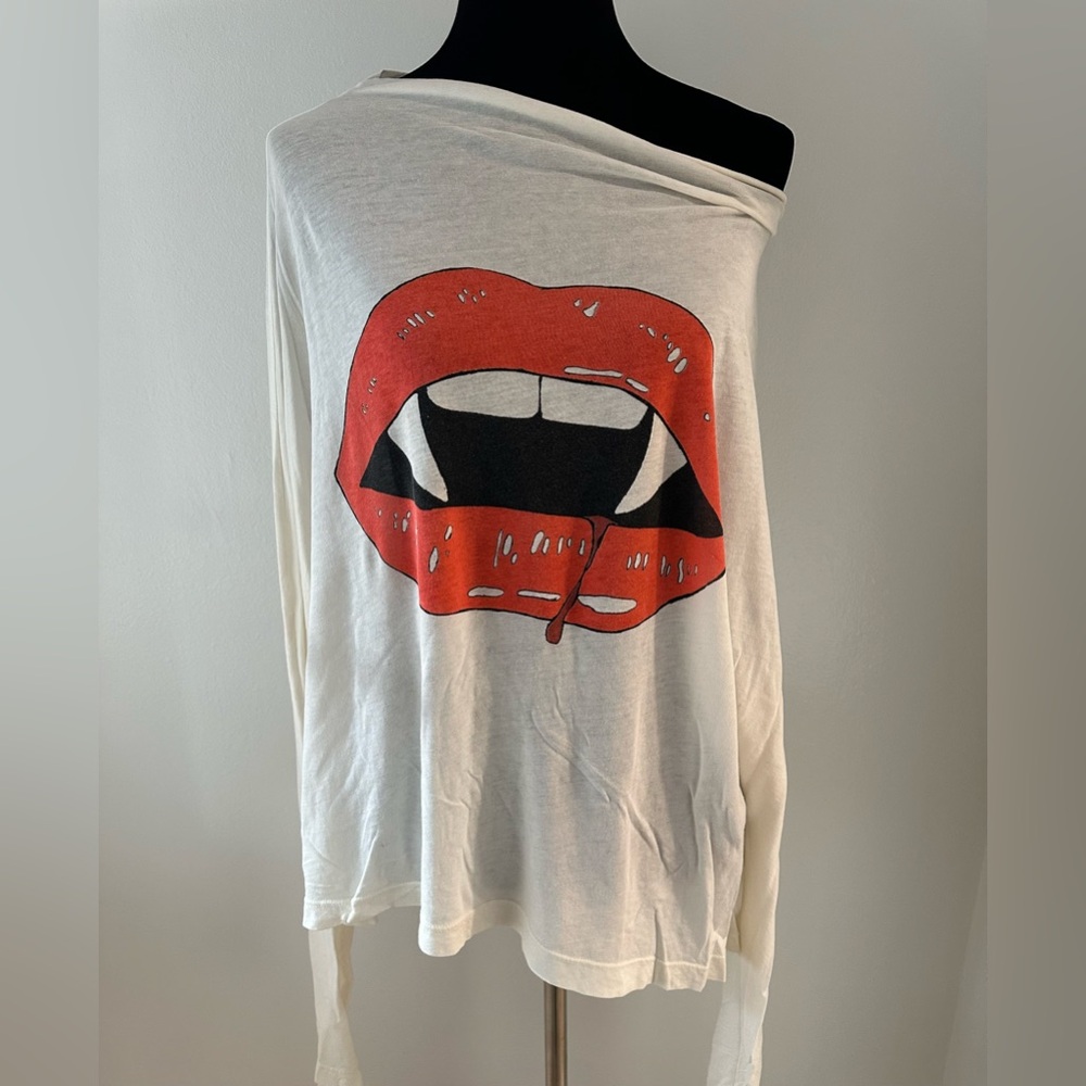 🦋Wildfox Tee